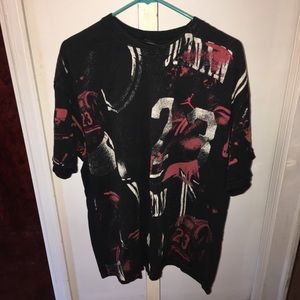 Vintage 90’s Michael Jordan Shirt